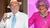 Barry Humphries, Dame Edna Everage Star, Dies, Aged 89