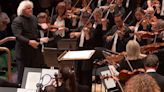 London Symphony Orchestra perform national anthem in tribute to the Queen