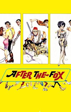 After the Fox