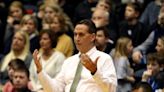 At 399 wins, veteran Mason basketball coach Greg Richards calls it a career