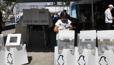 Se cae IECM; consejeros acusan ciberataque a horas de iniciar el PREP de CDMX