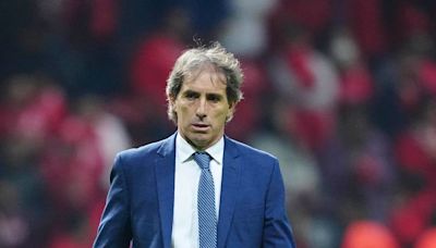 ‘Guillermo Almada convocaría en Ecuador al futbolista que esté en su mejor momento, no se dejaría meter ningún jugador’, opina Máximo Banguera