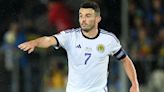 Ryan Porteous ‘proved a lot of doubters wrong’ on Scotland debut – John McGinn