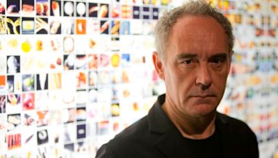"Es dios": Ferran Adriá sorprende a todos al referirse a un clásico de la cocina española no tan moderna