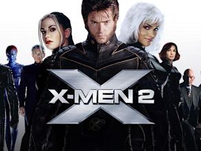 X-Men 2