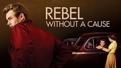 Rebel Without a Cause