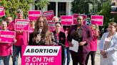 Planned Parenthood announces $10 million voter campaign in North Carolina for 2024 election