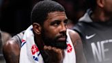 Nets owner Tsai met with Kyrie Irving, return likely next week