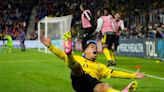 Columbus Crew put on 'clinic of competitive spirit' in playoff win over FC Cincinnati