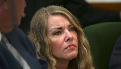 Lori Vallow’s murder trial in Arizona rescheduled for early 2025