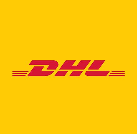 dhl dfw airport location