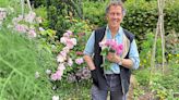 Monty Don admits he has now succumbed to regular mowing