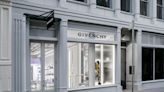 Givenchy Accelerates U.S. Growth, Opens Downtown Store in SoHo