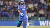 "At The Big Stage...": Sourav Ganguly On Rohit Sharma's Dismal Form Ahead Of T20 World Cup | Cricket News