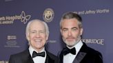 Robert Pine reveals what he envies most about his Hollywood star son Chris Pine