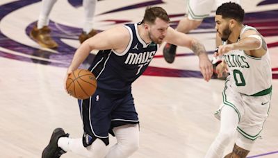 Dallas Mavericks - Boston Celtics, en directo | Final NBA 2024