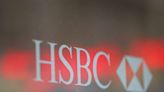 HSBC’s Private Bank Violated Money Laundering Rules, Finma Says