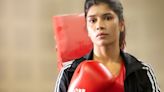‘I want to change the colour of the medal’: Zareen on Olympics boxing gold