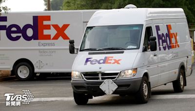 需求大不如前！FedEx裁掉2000名歐洲員工 每年最多省56億│TVBS新聞網