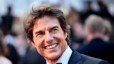 Tom Cruise ‘snubbed the Oscars in favour of spending the evening in an igloo’