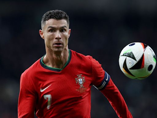 Euro 2024: Ronaldo the focal point as Portugal aim for second Euro title