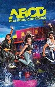 ABCD - Any Body Can Dance