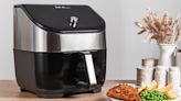 Air fryer 'so simple 5-year-old can work it' now less than £50