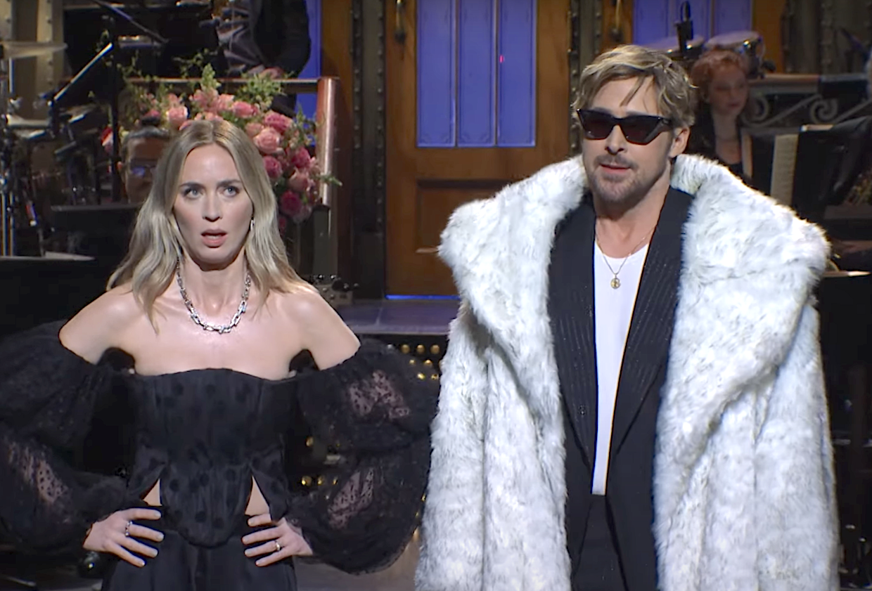 SNL Is Top-Rated TV Comedy for 5th Straight Year, Audience Grows 3%