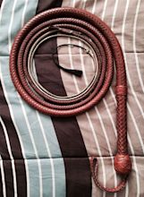 How to make a homemade bullwhip – Artofit