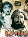 Kabuliwala (1961 film)