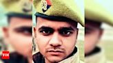 PAC jawan found dead at Mathura base camp, probe on | Agra News - Times of India