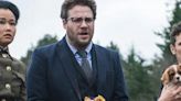 Seth Rogen dice que los críticos de cine destruyen carreras: “es devastador”