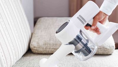 How to Use a Steam Cleaner to Clean Your Whole Home and Save Time on Chores