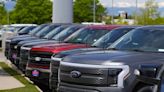 Automakers hit 'significant storm,' as buyers reject lofty prices at time of huge capital outlays