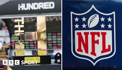 The Hundred: NFL owners contacted by ECB over team sales