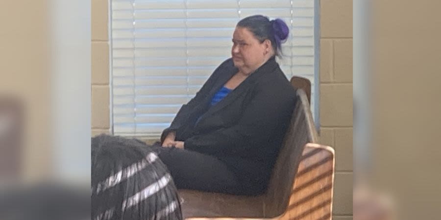 ‘1000-Lb Sisters’ star pleads not guilty to drug, child endangerment charges in TN