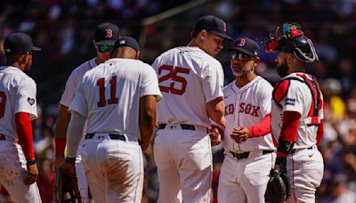 Contender Or Pretender? Red Sox Have Test Coming In Road Trip