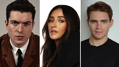 Nate Mann, Shay Mitchell & Andrew Burnap To Star In Thriller ‘The Up And Comer’ From ‘The Americans’ ...