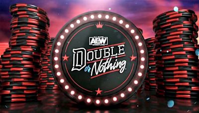 Un talento lesionado podría regresar en AEW Double or Nothing