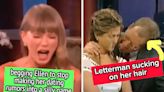 16 Wildly Uncomfortable Or Inappropriate Interview Bits Celebs Were Forced To Endure Live