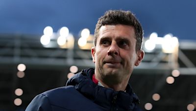 Sportitalia: Thiago Motta signs Juventus contract today