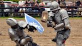 Attention lords and ladies: renaissance festival returns to Leamington