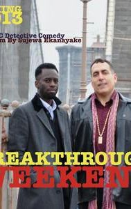 Breakthrough Weekend