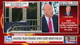 Ari Fleischer Urges Trump to Go After Judge’s Daughter — And Violate His Gag Order