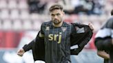 Aaron Comrie reflects on Dunfermline's 'wake-up call', Livingston reaction and criticism of senior players