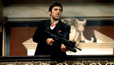 Scarface: quando il gangster movie diventa cult