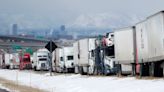 Reckless driving citations to commercial drivers in Colorado increased in 2023