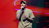 Chris Brown Accused of Misogynoir, Yet Again