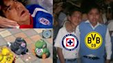 Champions League: Memes comparan al Borussia Dortmund con Cruz Azul tras perder final