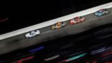 JR Motorsports' strength in numbers fades in Daytona overtime